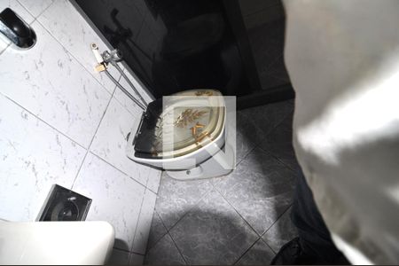 Casa à venda com 206m², 5 quartos e 1 vagaBanheiro