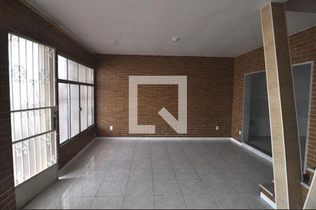 Sala de Estar de casa à venda com 5 quartos, 206m² em Freguesia (jacarepaguá), Rio de Janeiro