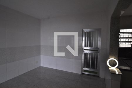 Casa à venda com 206m², 5 quartos e 1 vagaSala de Jantar