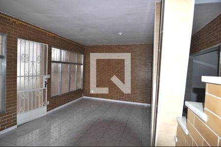 Sala de Estar de casa à venda com 5 quartos, 206m² em Freguesia (jacarepaguá), Rio de Janeiro