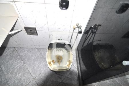 Casa à venda com 206m², 5 quartos e 1 vagaBanheiro do Corredor