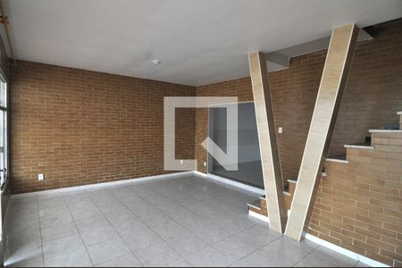 Sala de Estar de casa à venda com 5 quartos, 206m² em Freguesia (jacarepaguá), Rio de Janeiro