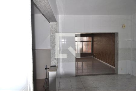 Casa à venda com 206m², 5 quartos e 1 vagaSala de Jantar