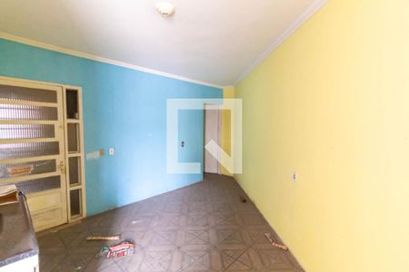 Casa para alugar com 35m², 1 quarto e sem vagaSala/Cozinha