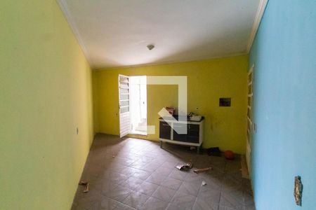 Casa para alugar com 35m², 1 quarto e sem vagaSala/Cozinha