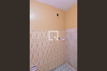 Banheiro de casa para alugar com 1 quarto, 45m² em Vila Formosa, São Paulo