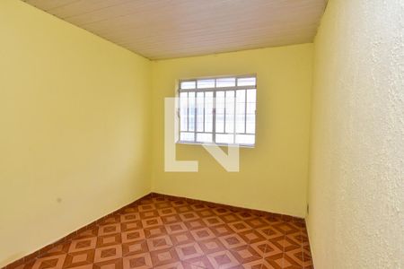 Sala de casa para alugar com 1 quarto, 45m² em Vila Formosa, São Paulo