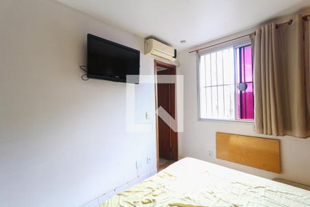 Quarto 2 - Suíte de apartamento à venda com 4 quartos, 270m² em Méier, Rio de Janeiro