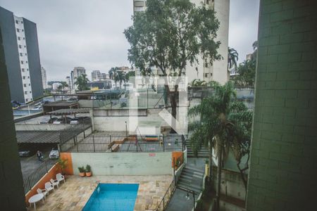 Vista de apartamento à venda com 2 quartos, 61m² em Parque Jabaquara, São Paulo