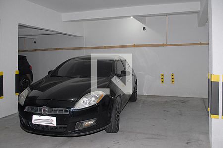 Casa de condomínio para alugar com 100m², 2 quartos e 2 vagas Casa de condomínio para alugar com 100m², 2 quartos e 2 vagasGaragem