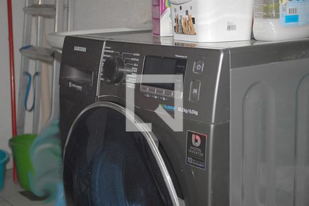 Casa de condomínio para alugar com 100m², 2 quartos e 2 vagas Casa de condomínio para alugar com 100m², 2 quartos e 2 vagasÁrea de Serviço