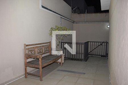 Casa de condomínio para alugar com 100m², 2 quartos e 2 vagas Casa de condomínio para alugar com 100m², 2 quartos e 2 vagasÁrea Comum - Playground