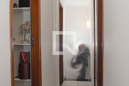 Casa de condomínio para alugar com 100m², 2 quartos e 2 vagas Casa de condomínio para alugar com 100m², 2 quartos e 2 vagasCorredor