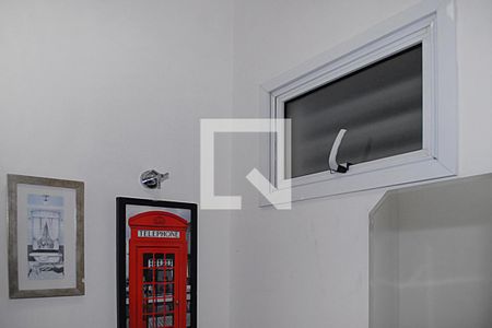 Casa de condomínio para alugar com 100m², 2 quartos e 2 vagas Casa de condomínio para alugar com 100m², 2 quartos e 2 vagasLavabo