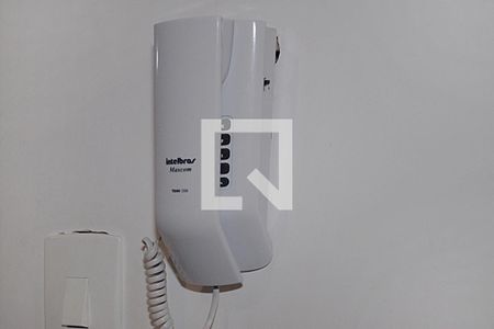 Casa de condomínio para alugar com 100m², 2 quartos e 2 vagas Casa de condomínio para alugar com 100m², 2 quartos e 2 vagasDetalhe da area de serviço