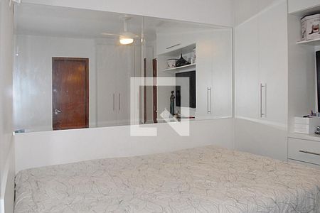 Suíte 1 de casa de condomínio à venda com 2 quartos, 100m² em Vila Mazzei, São Paulo