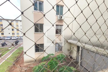 Vista Quarto 1 de apartamento à venda com 2 quartos, 44m² em Rio dos Sinos, São Leopoldo