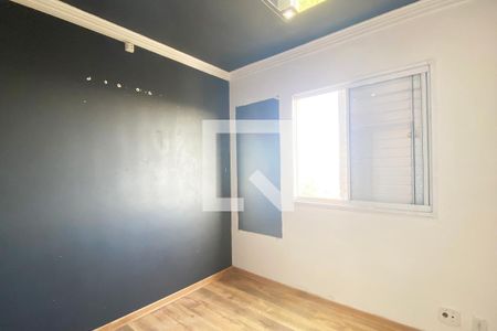 Quarto 1 de apartamento para alugar com 2 quartos, 56m² em Vila Militar, Barueri