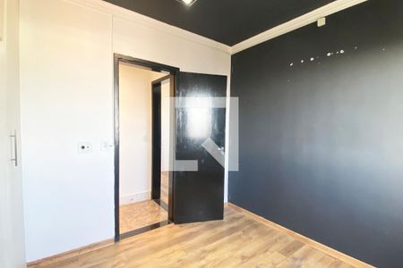 Quarto 1 de apartamento para alugar com 2 quartos, 56m² em Vila Militar, Barueri