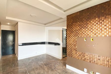 Sala de apartamento para alugar com 2 quartos, 56m² em Vila Militar, Barueri