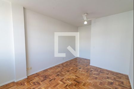 Sala de apartamento para alugar com 2 quartos, 70m² em Tijuca, Rio de Janeiro