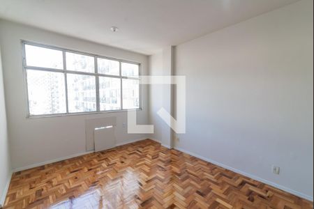 Sala de apartamento para alugar com 2 quartos, 70m² em Tijuca, Rio de Janeiro