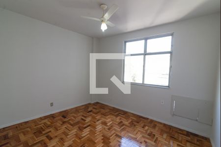 Quarto 2 de apartamento para alugar com 2 quartos, 70m² em Tijuca, Rio de Janeiro