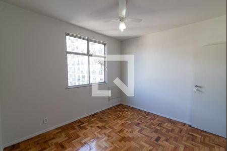 Quarto 2 de apartamento para alugar com 2 quartos, 70m² em Tijuca, Rio de Janeiro