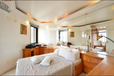 Apartamento para alugar com 200m², 2 quartos e 3 vagasSuíte 2