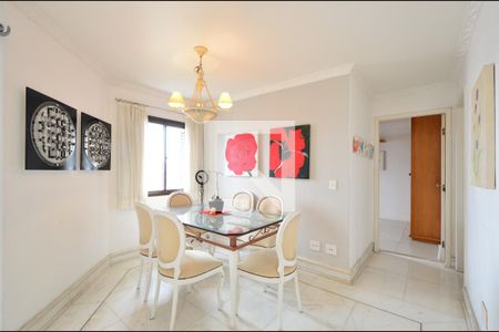 Sala de apartamento à venda com 2 quartos, 200m² em Saúde, São Paulo