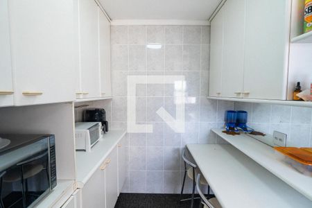 Apartamento para alugar com 200m², 2 quartos e 3 vagasCozinha