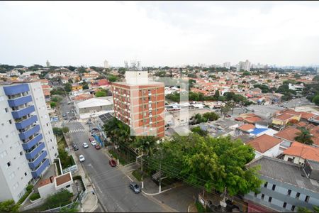 Apartamento para alugar com 200m², 2 quartos e 3 vagasVista da Cobertura