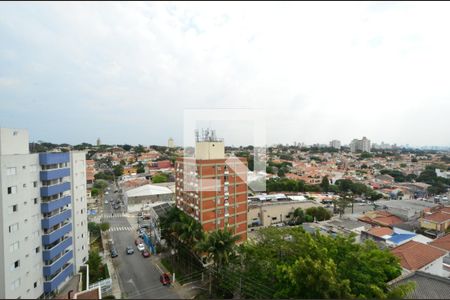 Vista da Varanda de apartamento à venda com 2 quartos, 200m² em Saúde, São Paulo