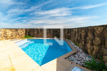 Apartamento para alugar com 200m², 2 quartos e 3 vagasCobertura - Piscina