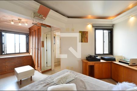 Apartamento para alugar com 200m², 2 quartos e 3 vagasSuíte 2