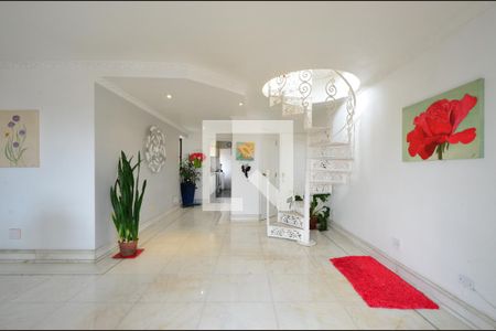 Sala de apartamento à venda com 2 quartos, 200m² em Saúde, São Paulo