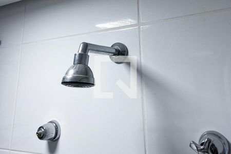 Apartamento à venda com 110m², 3 quartos e 2 vagasBanheiro de Serviço 