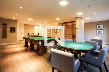 Apartamento à venda com 110m², 3 quartos e 2 vagasSala de Jogos