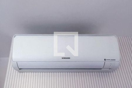 Apartamento à venda com 110m², 3 quartos e 2 vagasQuarto 1