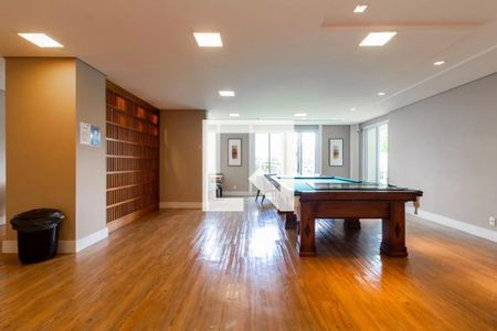 Apartamento à venda com 110m², 3 quartos e 2 vagasSala de Jogos