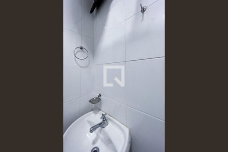 Apartamento à venda com 110m², 3 quartos e 2 vagasBanheiro de Serviço 