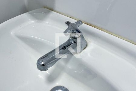 Apartamento à venda com 110m², 3 quartos e 2 vagasBanheiro de Serviço 