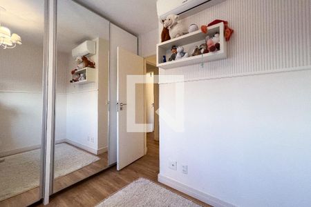 Apartamento à venda com 110m², 3 quartos e 2 vagasQuarto 1