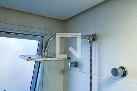 Apartamento à venda com 110m², 3 quartos e 2 vagasBanheiro