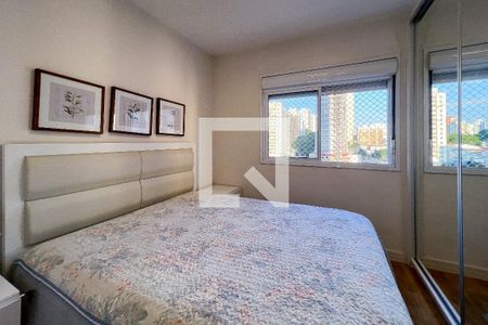 Apartamento à venda com 110m², 3 quartos e 2 vagas Suíte