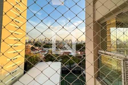Apartamento à venda com 110m², 3 quartos e 2 vagasVista 