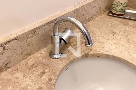 Apartamento à venda com 110m², 3 quartos e 2 vagasLavabo