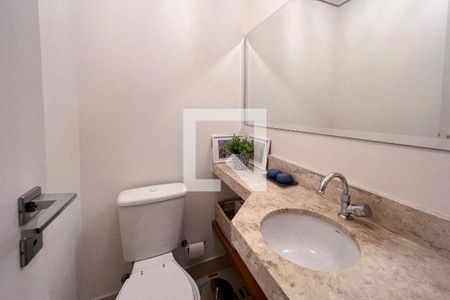 Apartamento à venda com 110m², 3 quartos e 2 vagasLavabo