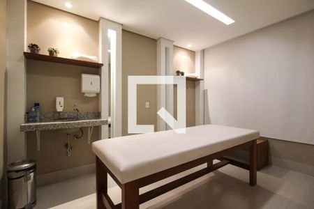 Apartamento à venda com 110m², 3 quartos e 2 vagasSala de Massagem