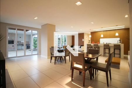 Apartamento à venda com 110m², 3 quartos e 2 vagasSalão de Festas